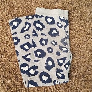 Toddler girl pants